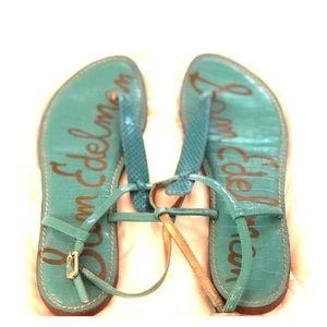 Size 11 Sam Edelman Gigi sandal